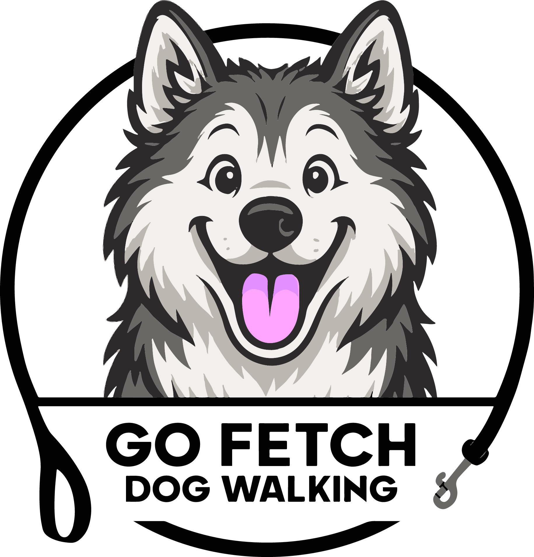 Go Fetch Dog Walking